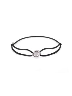 Small Star Gear Rope Bracelet