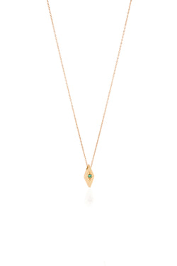 Sol Precious Stone Necklace