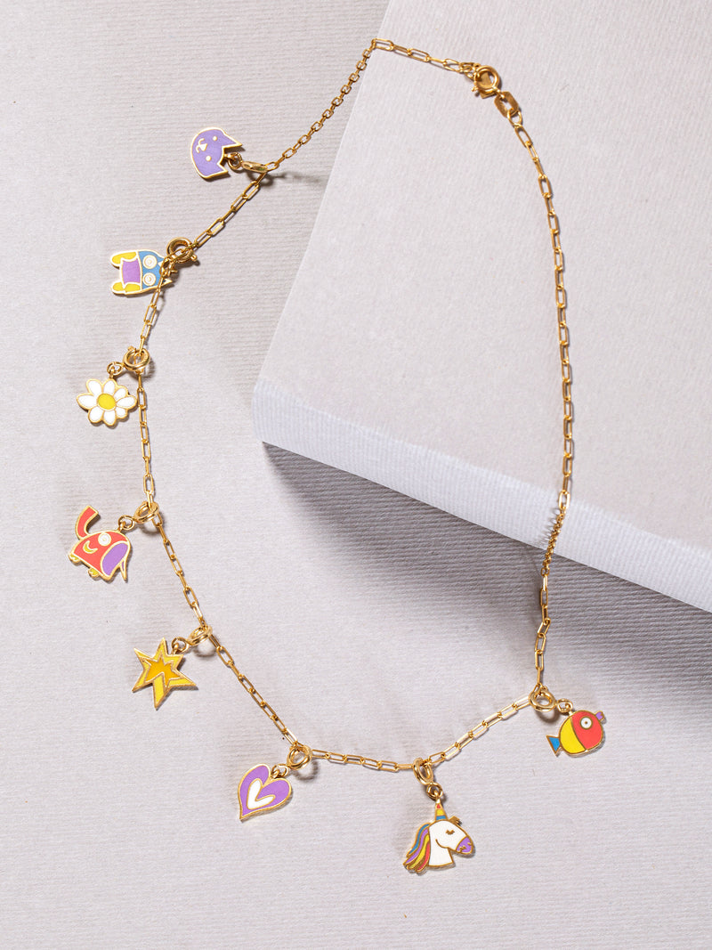 Small Link Chain
