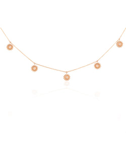 Gear Choker