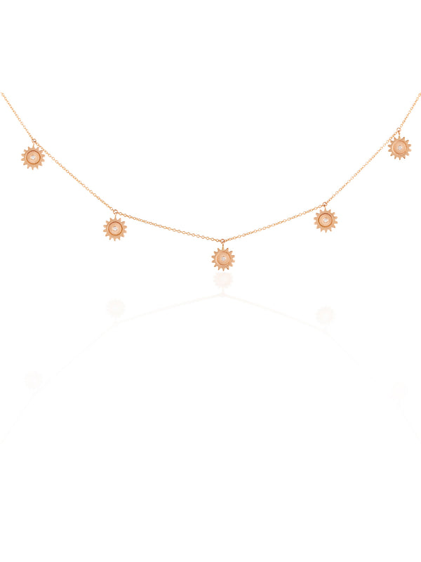 Gear Choker