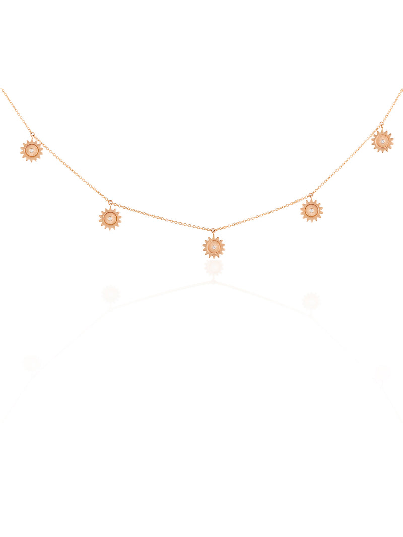 Gear Choker