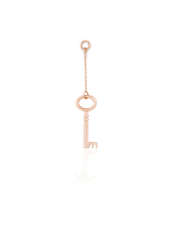 Key Charm - Charm