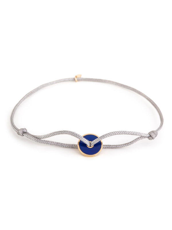 Medium Aura Rope Bracelet