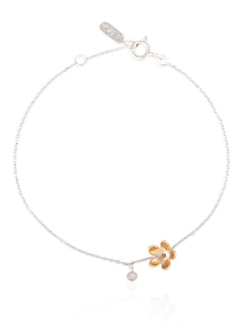Gold Yasma Bracelet